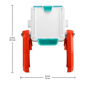 Fisher Price - Stolik interaktywny
