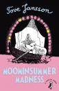 Moominsummer Madness - Tove Jansson