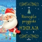 Niezwykła przygoda Mikołaja - Małgorzata Szewczyk