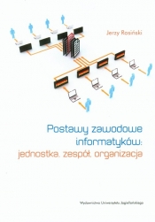 Postawy zawodowe informatyków