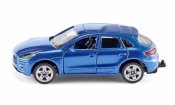 SIKU Porsche Macan Turbo (1452)