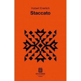 Staccato - Hubert Enerlich