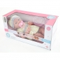 Lalka Adar bobas 38cm, z akcesoriami 380 mm (524521)