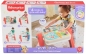 Fisher Price - Stolik interaktywny