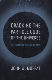 Cracking the Quantum Code of the Universe