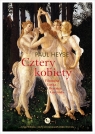 Cztery kobiety Filomena Lotka Beatrice Garcinda Paul Heyse