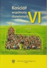 Religia SP 6 podr Kościół wspólnotą zb. cz. 2 WiDŚ