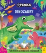  Poznaję dinozaury