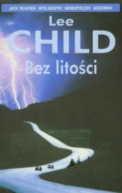 Bez litości - Lee Child