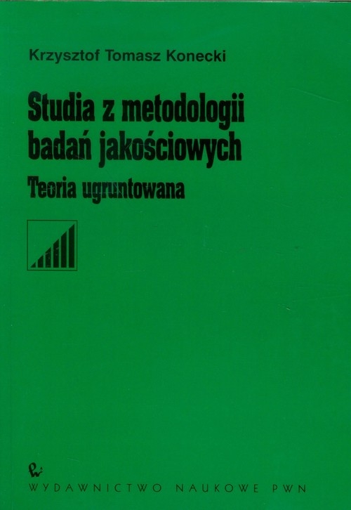 Studia z metodologii badań jakościowych