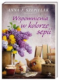 Wspomnienia w kolorze sepii