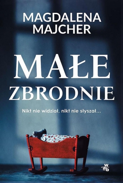 Małe zbrodnie pocket