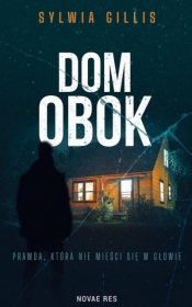 Dom obok - Gillis Sylwia 