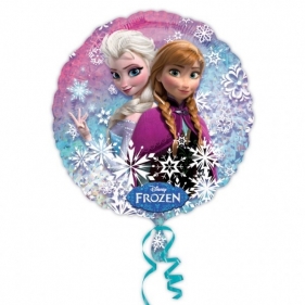 Balon foliowy Frozen Holographic (2755201)