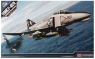 Model do sklejania USNV F-4N VMFA- 531 Gray Ghosts (12315) od 14 lat