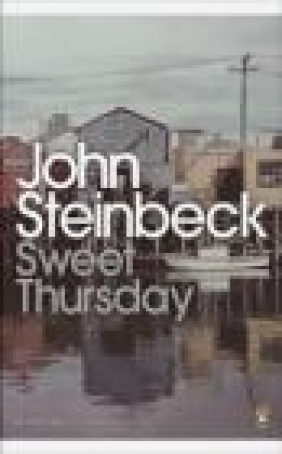 Sweet Thursday John Steinbeck