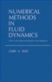 Numerical Methods in Fluid Dynamics