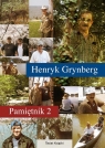 Pamiętnik 2  Grynberg Henryk