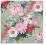 Serwetki Paw Aroma Calm Flowers - mix 330 mm x 330 mm (SDLA055500)