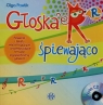 Głoski R śpiewająco + CD Piosenki i teksty wspomagające i Pawlik Olga