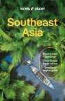 Southeast Asia. Lonely Planet Simon Richmond, Morgan Awyong, Austin Bush