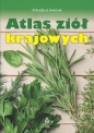 Atlas ziół krajowych - Arkadiusz Iwaniuk