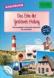 Das Erbe der Großtante Hedwig A2-B2 NE