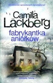 Fabrykantka aniołków - Camilla Läckberg