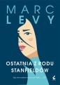Ostatnia z rodu Stanfieldów - Marc Levy