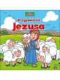 Przypowieści Jezusa - Monica Pierazzi Mitri