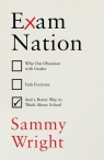 Exam Nation Sammy Wright