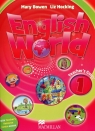 English World 1 Książka nauczyciela Bowen Mary, Hocking Liz