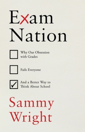 Exam Nation - Sammy Wright