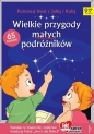 Fakt dla Dzieci. Wielkie przygody małych podróżnik - Opracowanie zbiorowe