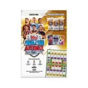 Match Attax 2026/27 Starter Pack