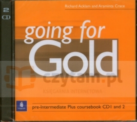 Going for Gold P-Int CD (2)