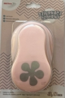Dziurkacz ozdobny Kwiatek 3.8cm