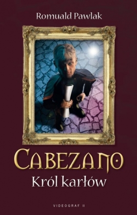 Cabezano - Pawlak Romuald