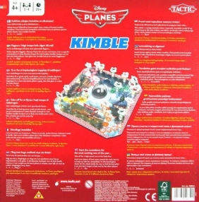 Disney Planes Kimble (40852)