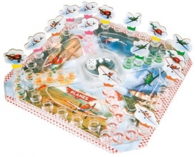 Disney Planes Kimble (40852)