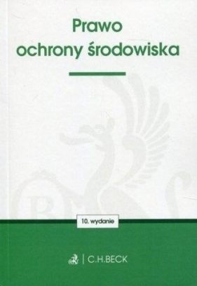 Prawo ochrony środowiska