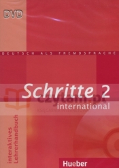 Schritte International 2 Interaktives Lehrerhandbuch DVD