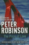 Price of Love Robinson Peter