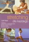 Stretching dla każdego Raisin Lydie