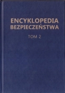 Encyklopedia Bezpieczeństwa T.2 D-K praca zbiorowa