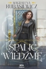Spalić wiedźmę Magdalena Kubasiewicz