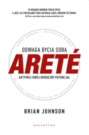 ARETÉ - Brian Johnson