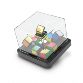 Rubik's, Race Game - gra strategiczna (6067243)