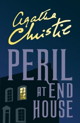 Poirot - Peril at End House Agatha Christie