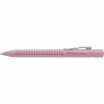 Długopis Faber-Castell Grip 2010 - różowy (243907 FC)